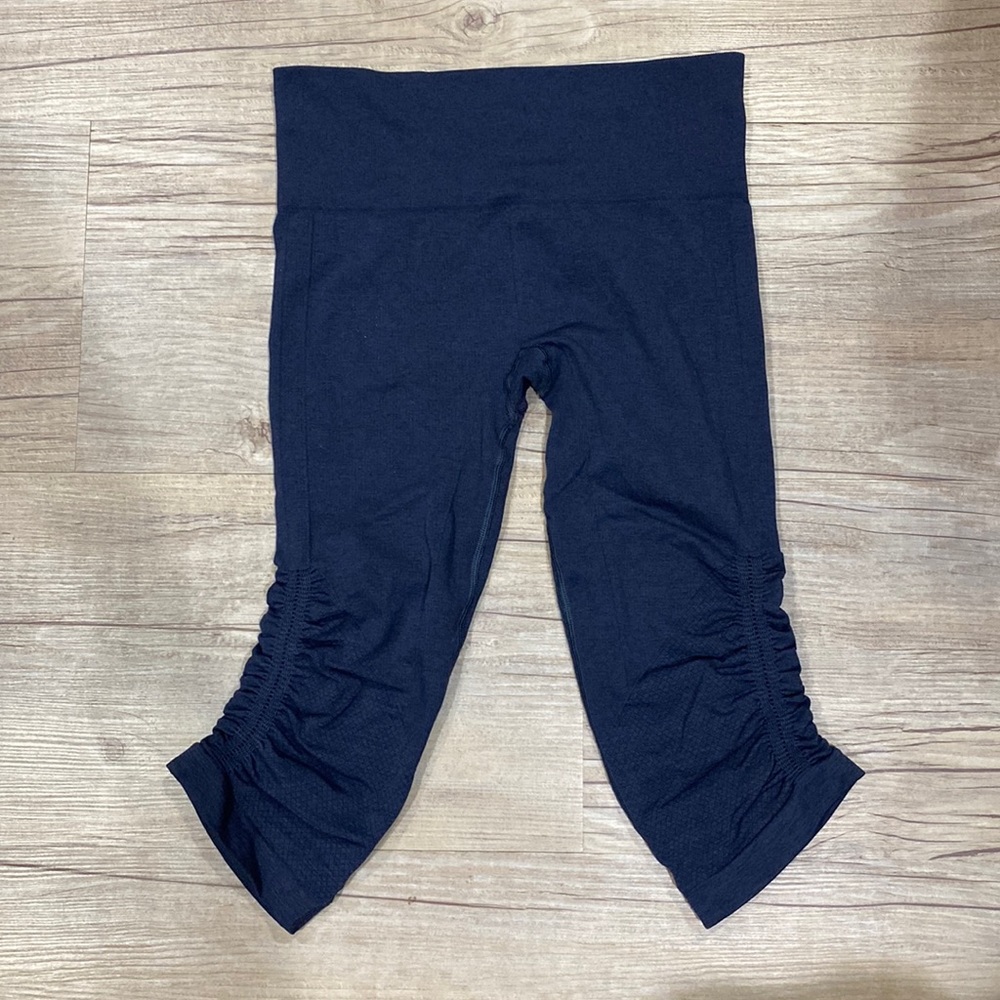 Lululemon Workout Leggings